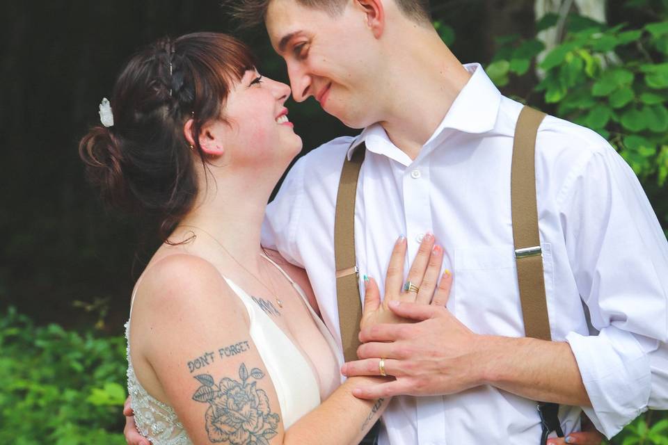 Love moments