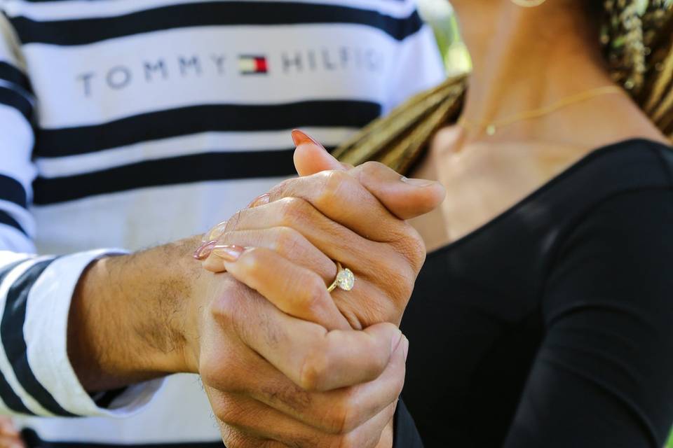 Engagement
