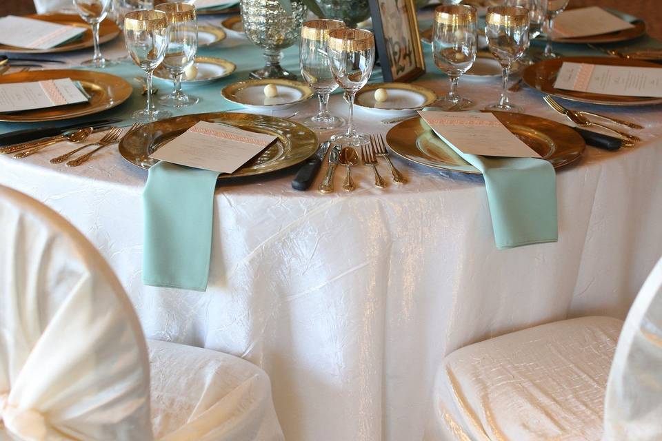 Marianne's Rentals: Special Event Solutions