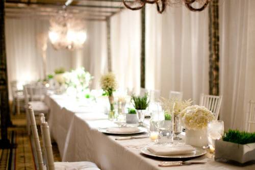 Marianne's Rentals: Special Event Solutions