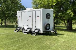 Potty Wagon LLC