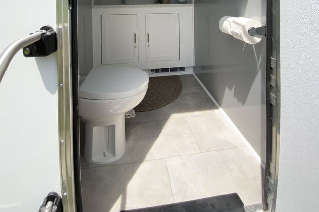 Potty Wagon Women’s