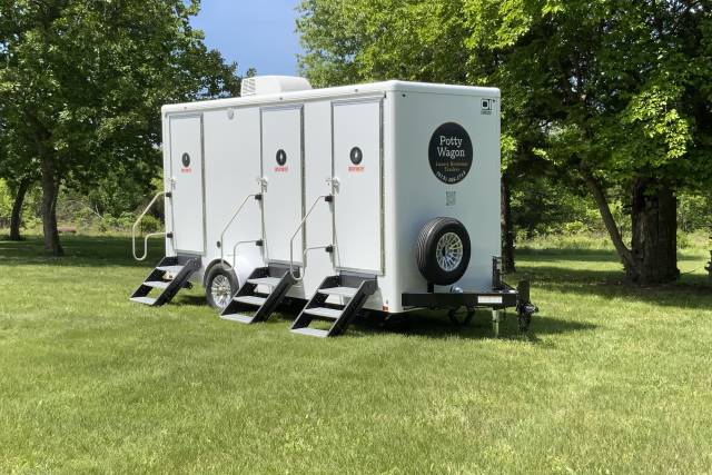 Potty Wagon LLC