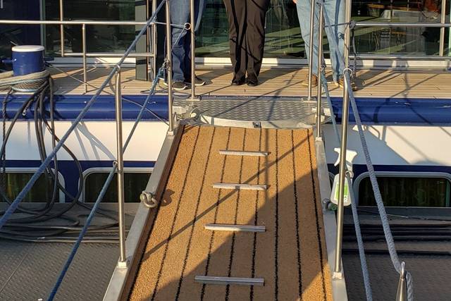 AMA Waterways River Cruising