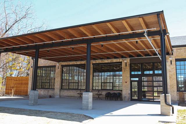 Prairie Springs on Park