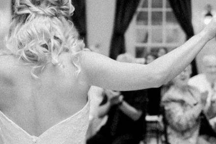 Creating LEGENDARY Weddings