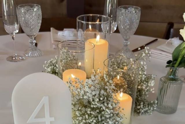Elé Events