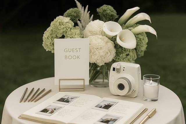 Evé Events