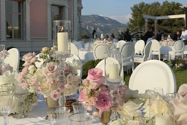 Elé Events