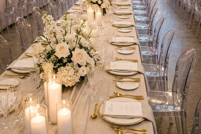 Elé Events