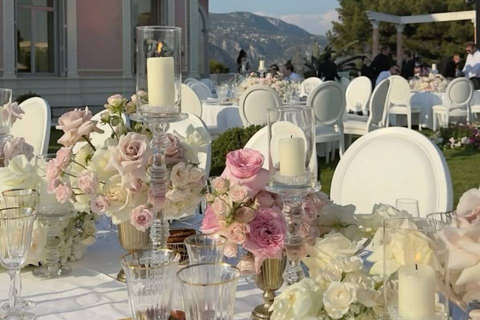Elé Events