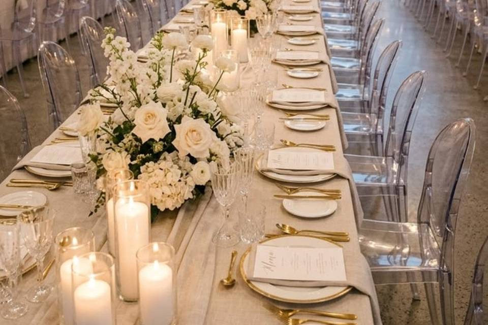 Elé Events