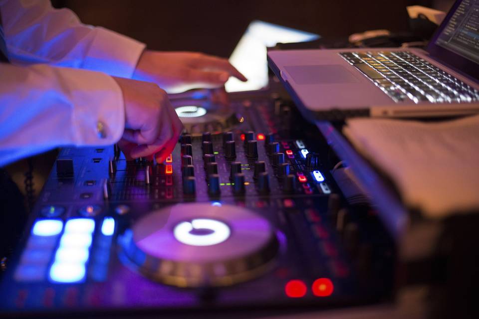 Mixing