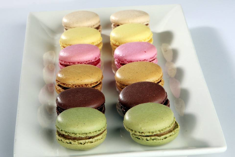 Macaroons