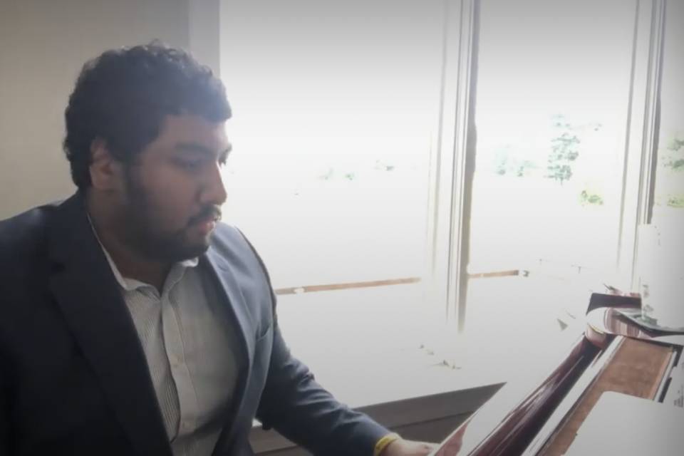 Talented musicians