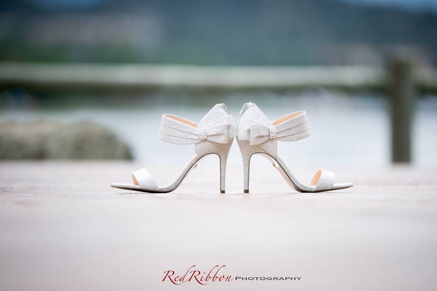 Red Ribbon Photography