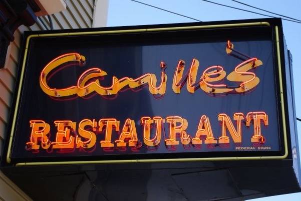 Camille's Restaurant - Venue - Providence, RI - WeddingWire