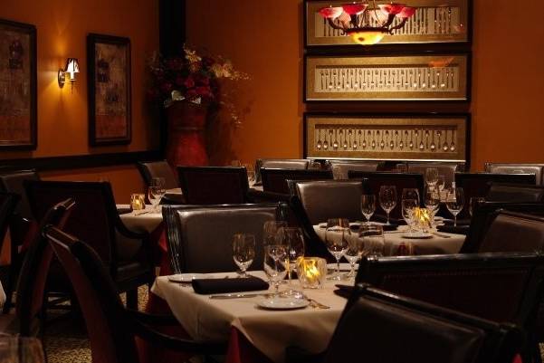 Camille's Restaurant - Venue - Providence, RI - WeddingWire