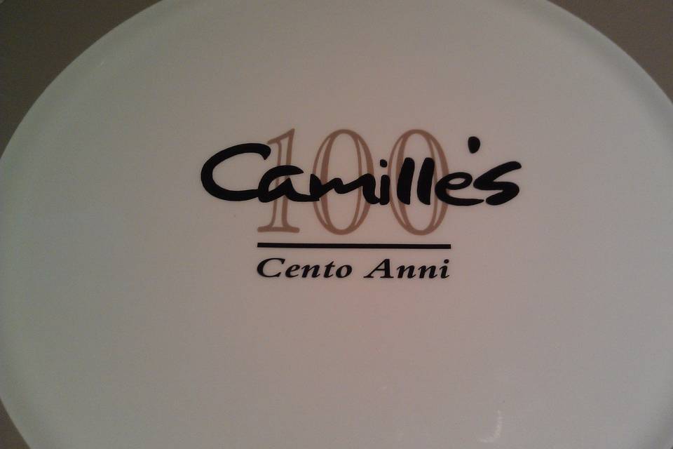 Camille's Restaurant