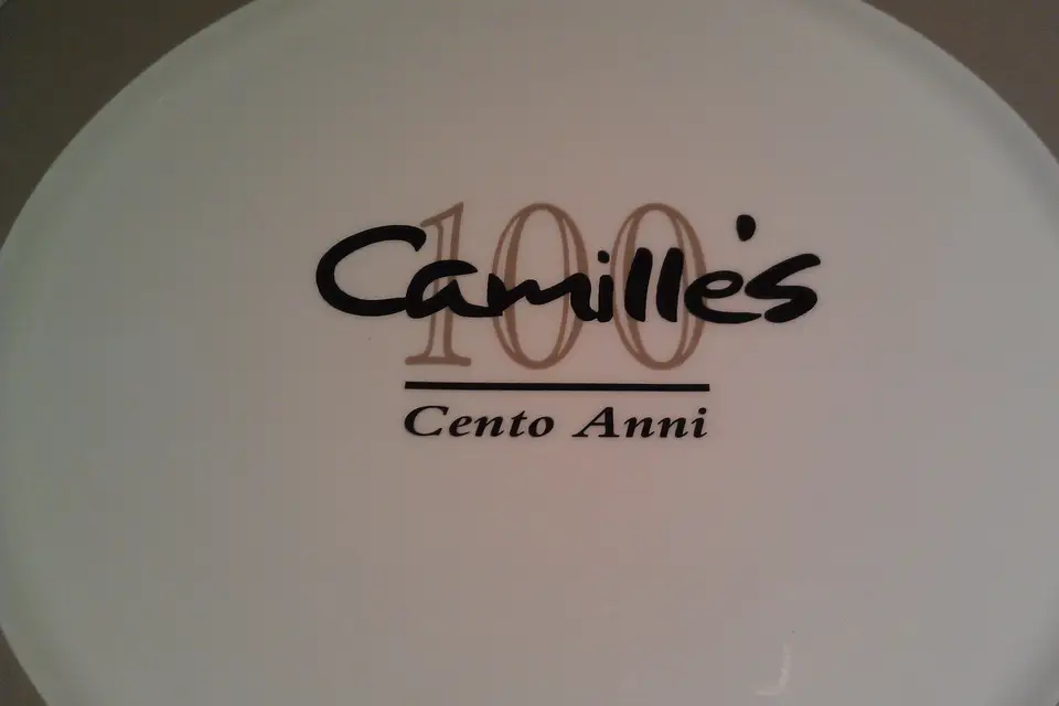 Camille's Restaurant  Providence, Rhode Island, United States - Venue  Report