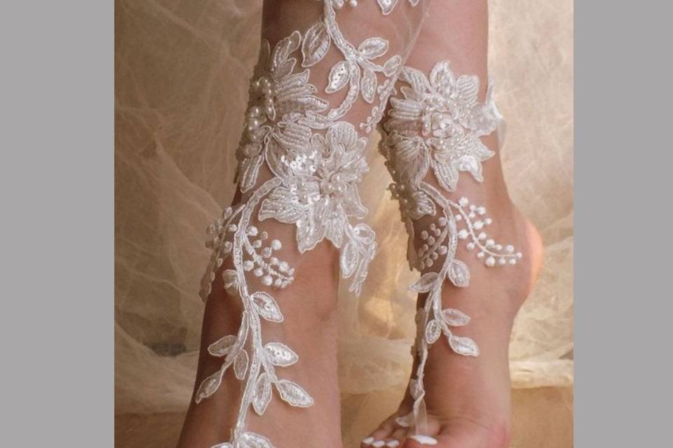 Bridal Alterations by Asu
