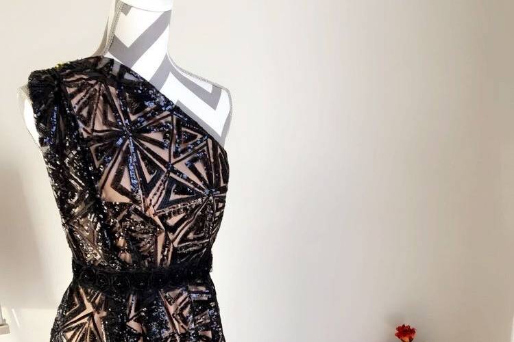 Bridal Alterations by Asu