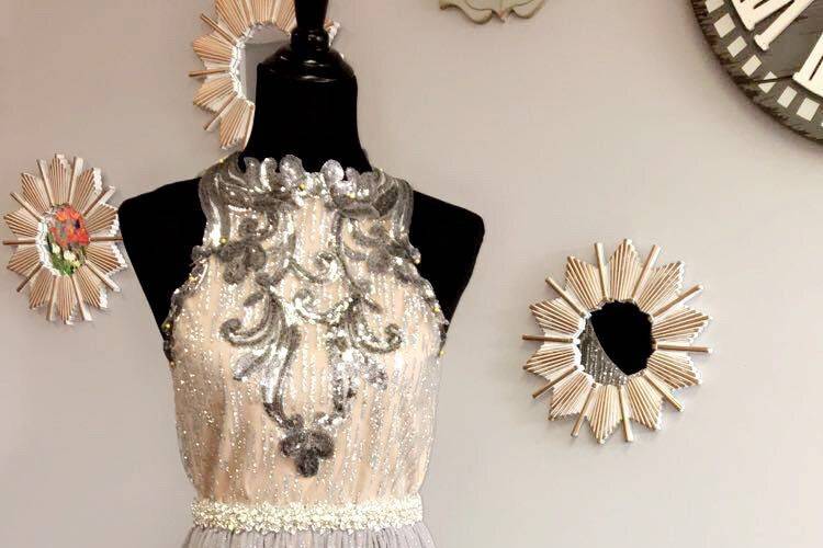 Bridal Alterations by Asu