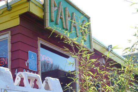 Papa G's Vegan Organic Deli