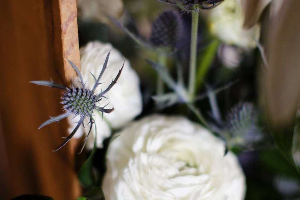 Martha Stewart Garden themed wedding held on a Texas Ranch.  Photography credit: Archetype Studios.Planning & Design by: Soireebliss! Events