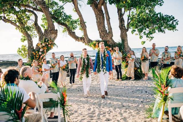 Isle Love Weddings & Events