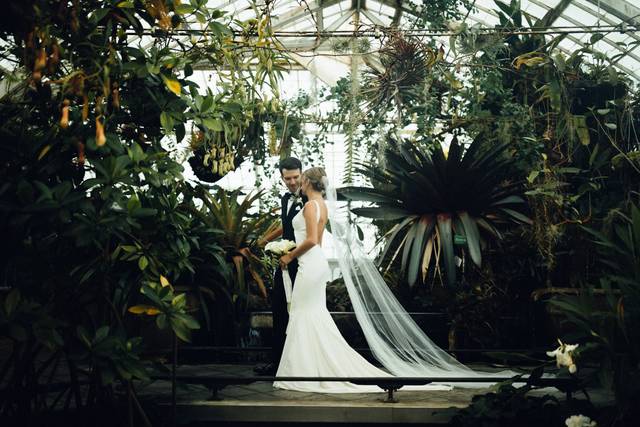 Isle Love Weddings & Events