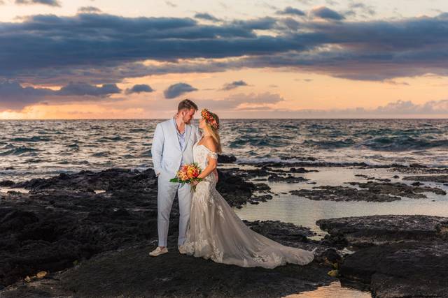 Isle Love Weddings & Events