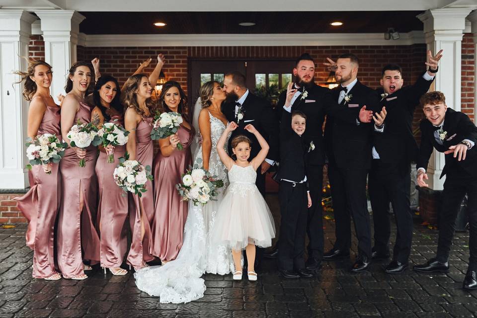 Bridal Party