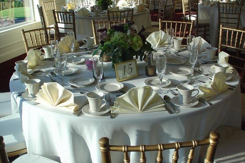 Highfields Golf & Country Club