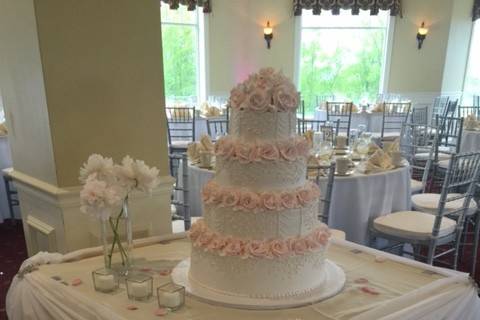 Highfields Golf & Country Club