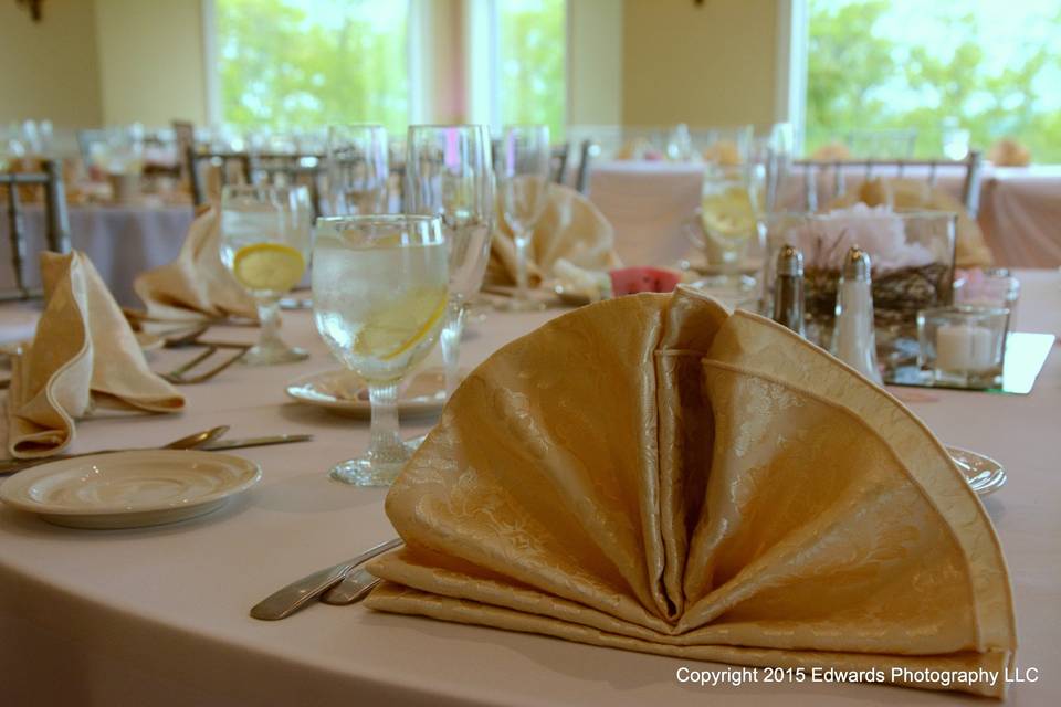 Highfields Golf & Country Club