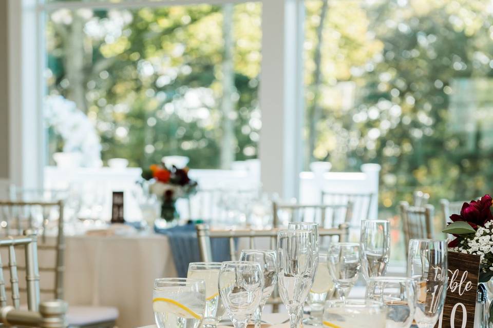 Table Setting