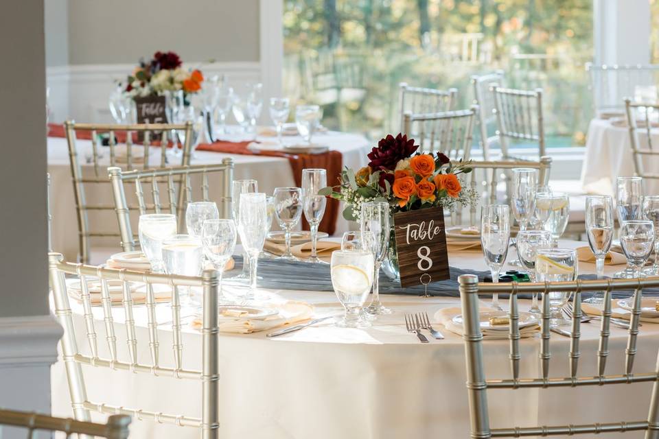 Table Setting
