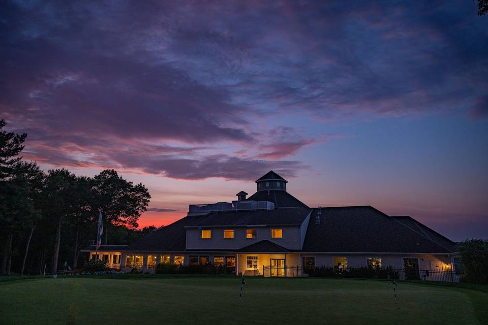 Highfields Golf & Country Club