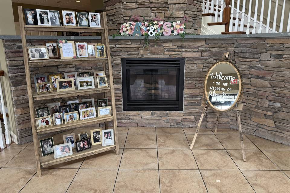 Mantel