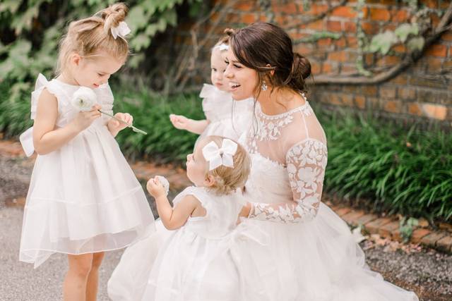Elizabeth Baxter Photography