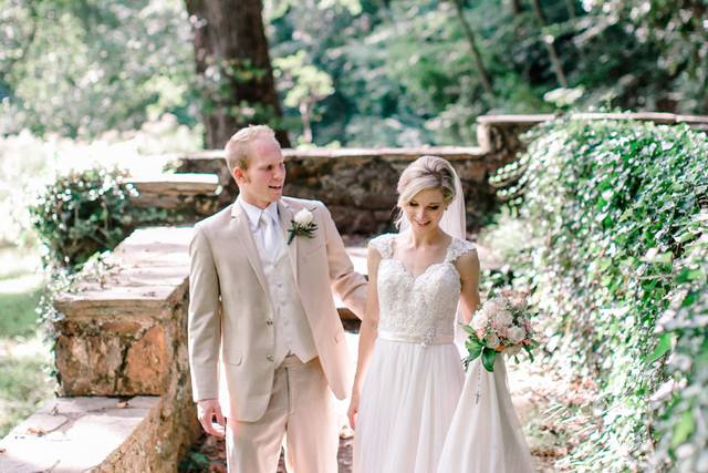 Elizabeth Baxter Photography