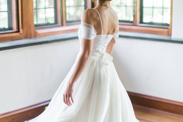 Elizabeth Baxter Photography