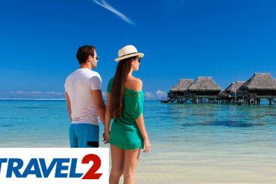 Honeymoons By Viking Travel