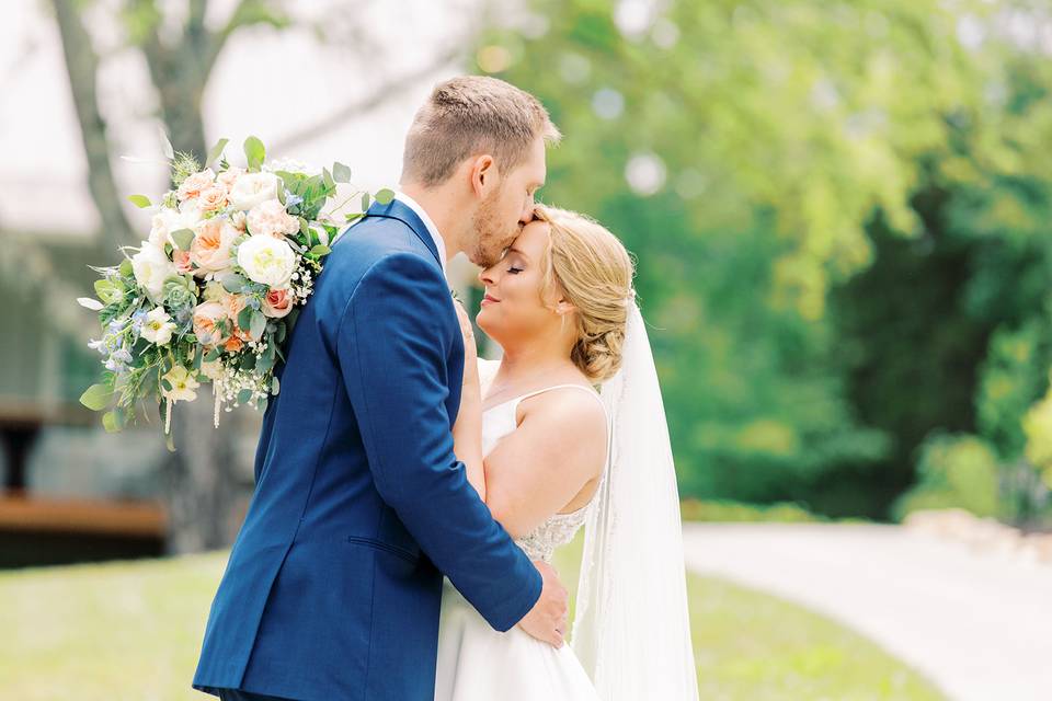 Bridal Bouquet