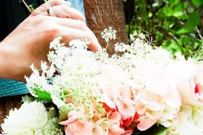 A Special Touch Flowers & Gifts