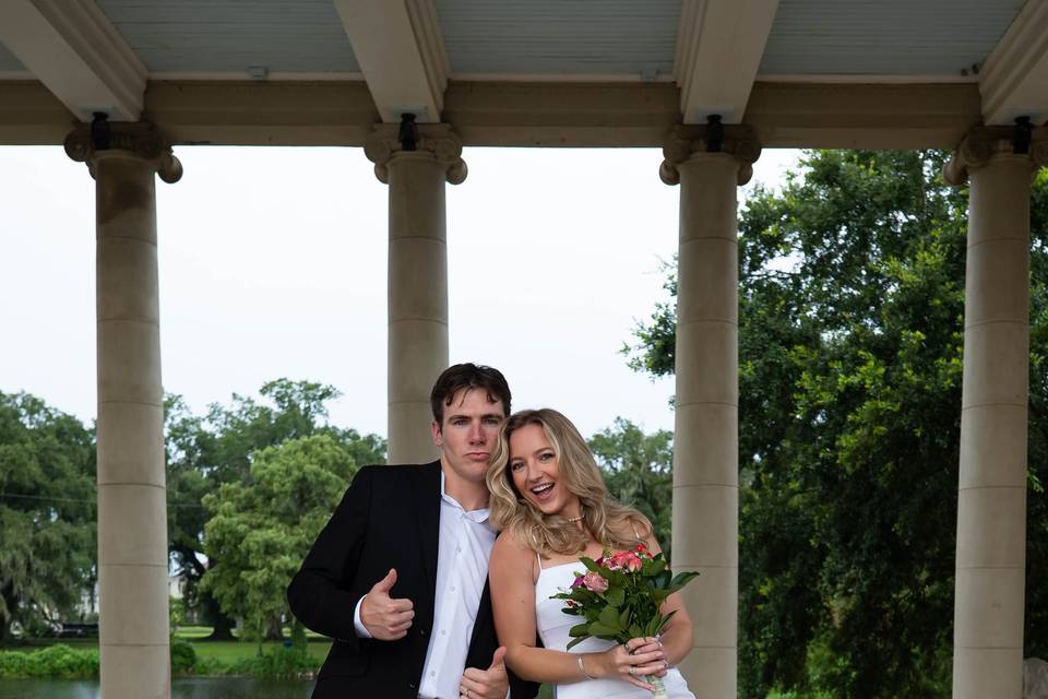 HANNAH + CAM