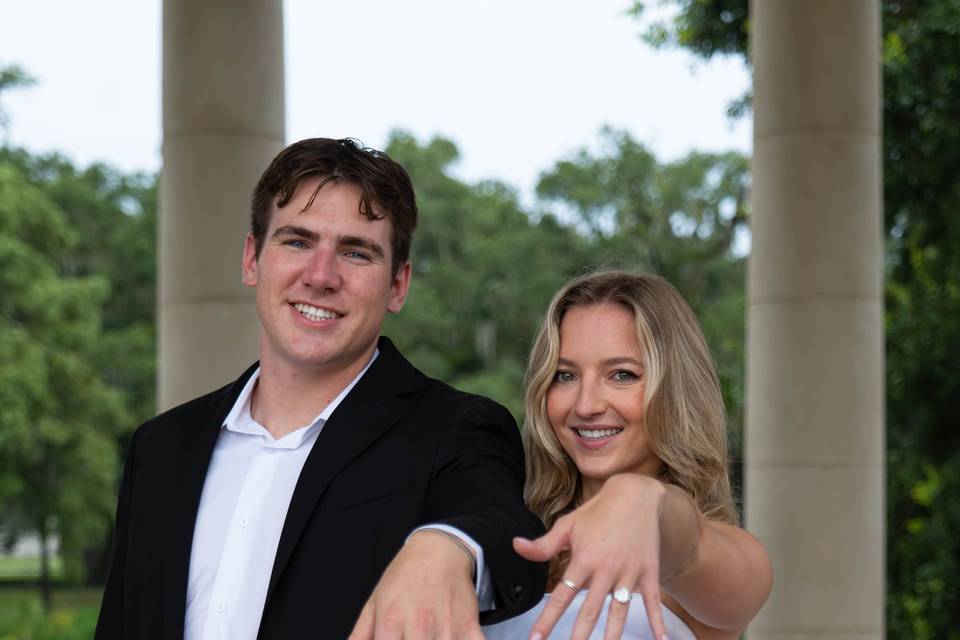 HANNAH + CAM