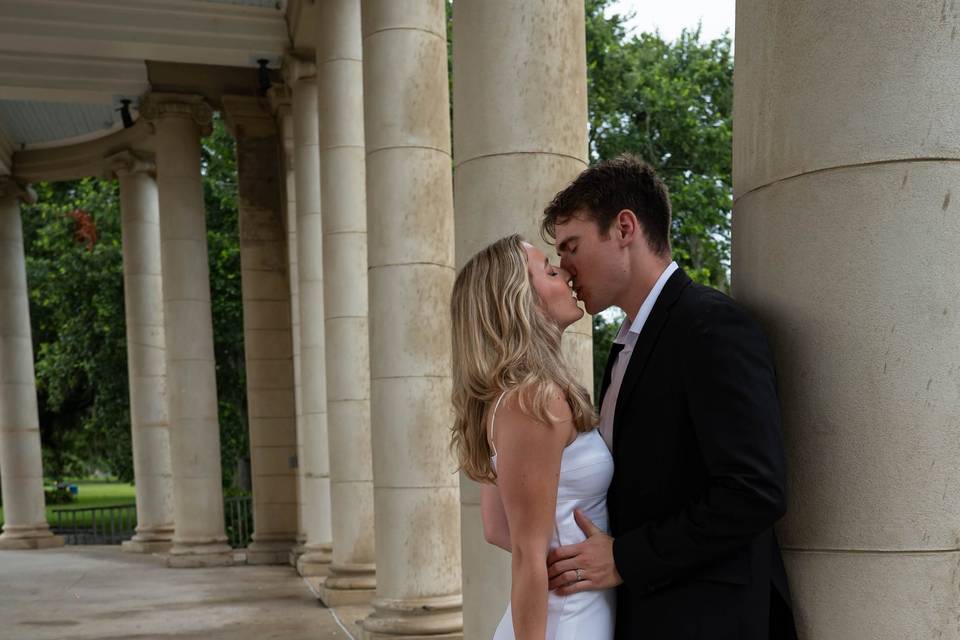 HANNAH + CAM