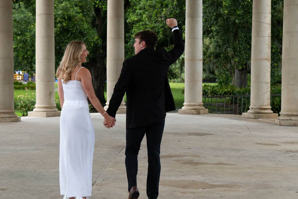 HANNAH + CAM